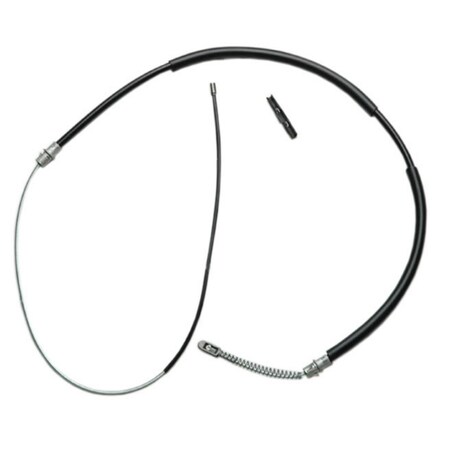 Raybestos Chev Caprice 94 Control Cable, Bc94717 BC94717